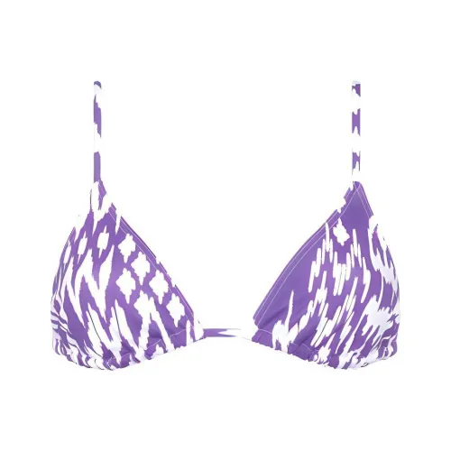 DIESEL Sees Triangle Bikini Top