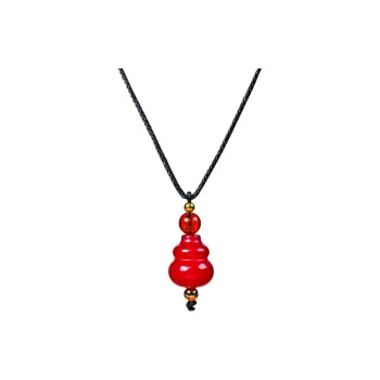 XUWU Bodhi Root Necklaces Unisex