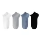 Cloud White+Tail Black+Dusty Blue+Light Gray