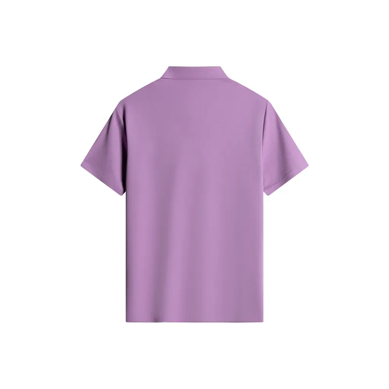 FIRS Polo Shirts Unisex-29