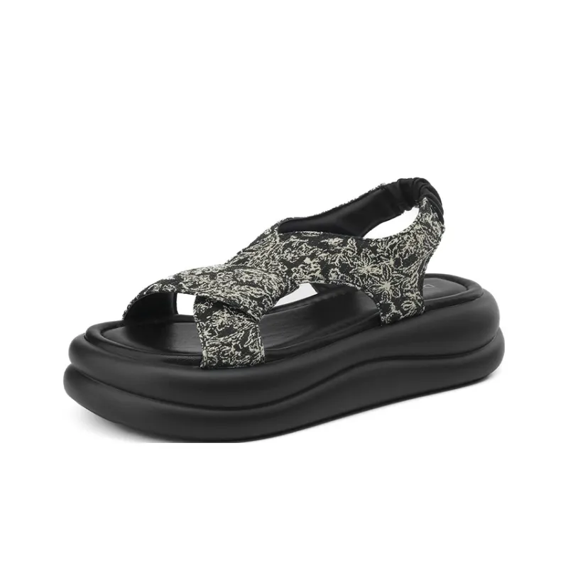 DAPHNE Beach Sandals Women's-2