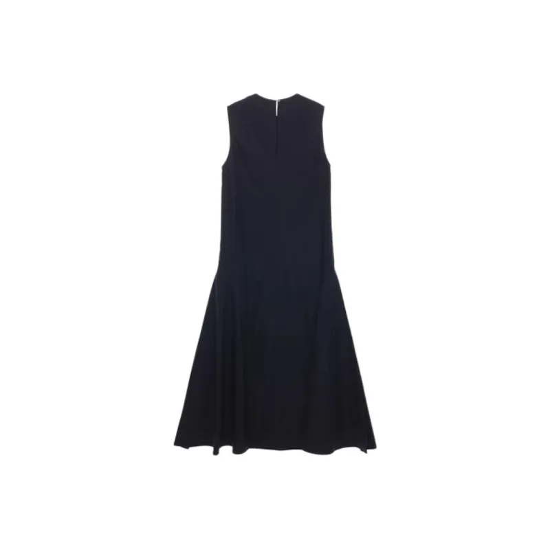 Studio Nicholson Sleeveless Dress-1