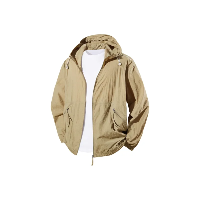 OVERPROTECTION Sun Protection Clothing Unisex-17