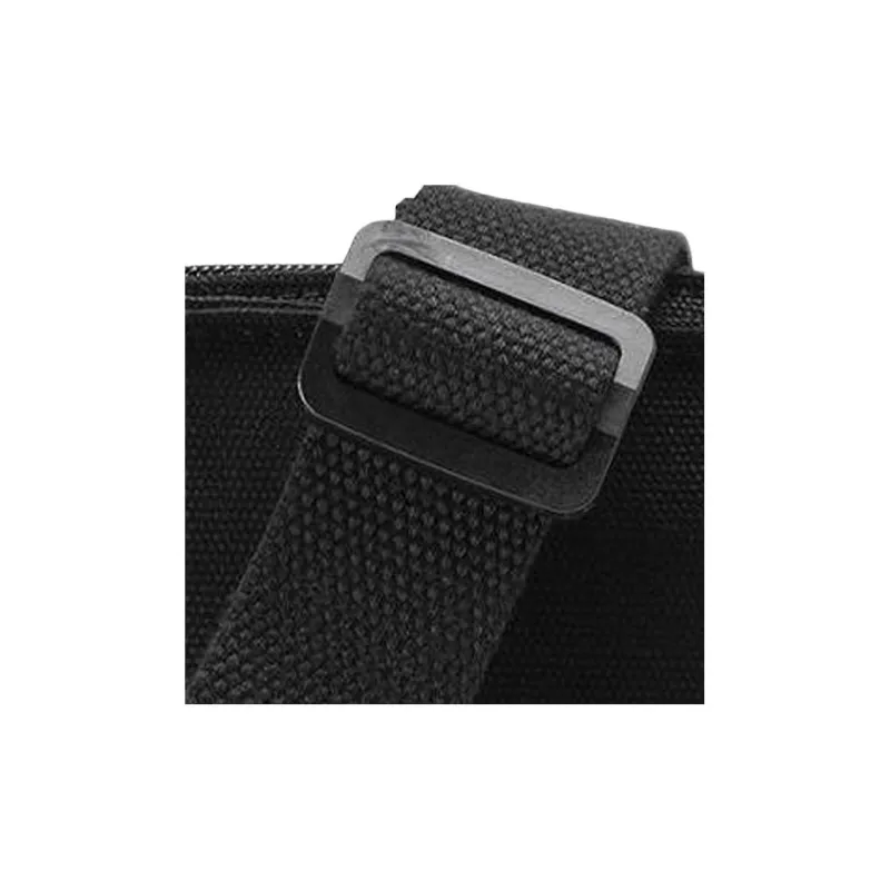 Levi’s Cotton Shoulder Bag Crossbody Bag Small Size Men's Black-4