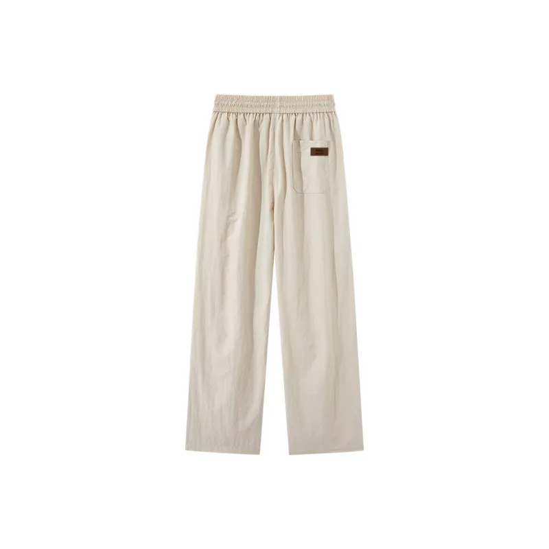 Jeep Grand Cherokee Lifestyle Casual Pants Unisex-1