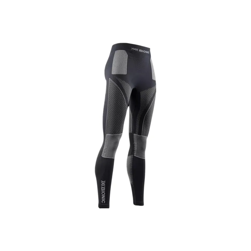 XBIONIC Logo print Leggings-4