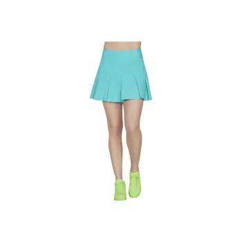 Skechers Uno Sports Shorts Women's Turquoise