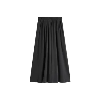 Inman Casual Short Skirts Women's Noble Gray