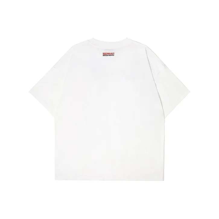 SQQZ Project T Shirts Unisex-1