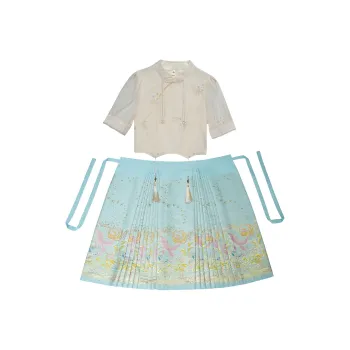 SONDR Two Piece Skirt Sets Women's