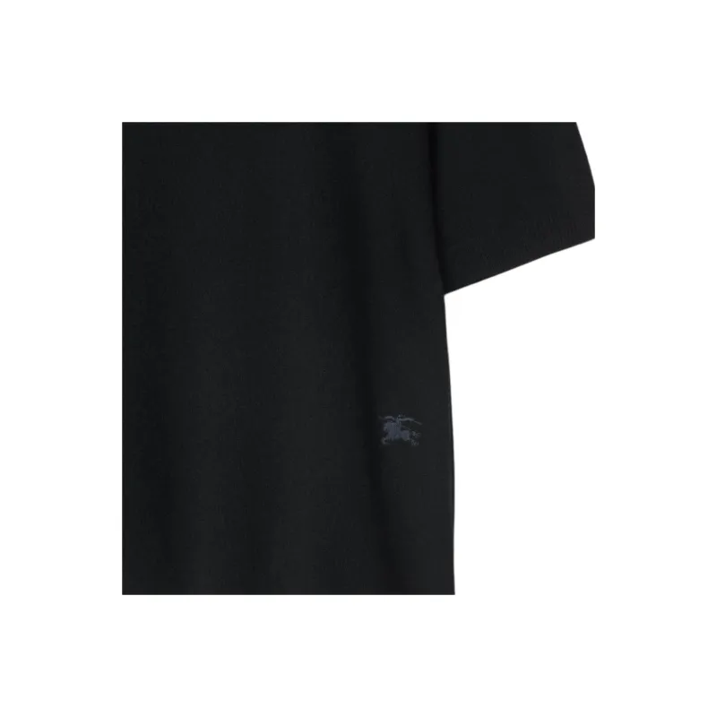 Burberry SS25 Cashmere Sweater Women's Black-1