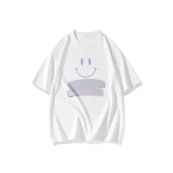 FAIRWHALE T Shirts Women's
