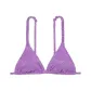 Glazed Violet/Violet