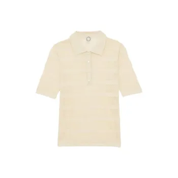 INES DE LA FRESSANGE T Shirt Women's Beige