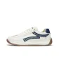 Beige/Blue