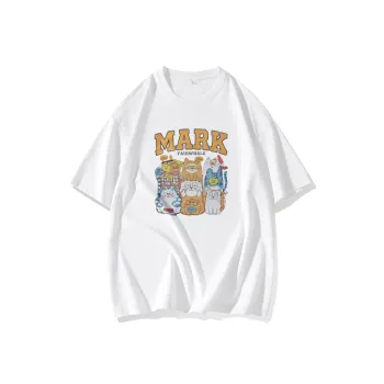 FAIRWHALE T Shirts Women's