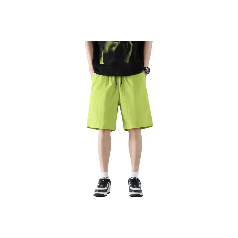 CREAZIONI LA FANTASIA E MOBILE Casual Shorts Unisex-30