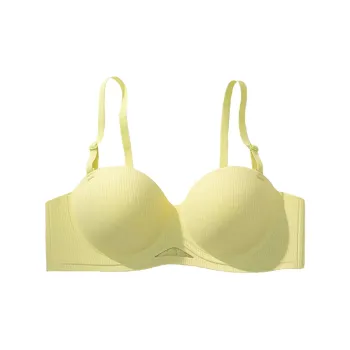 GRACE TOPIC Bra Women's Combo Set