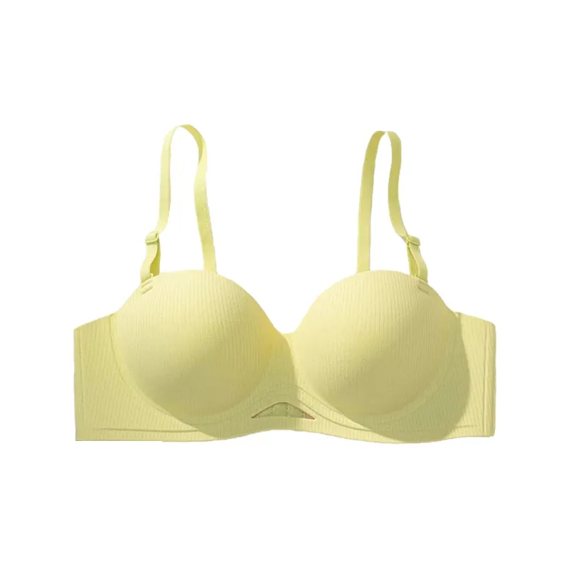 GRACE TOPIC Bra Women's Combo Set-0
