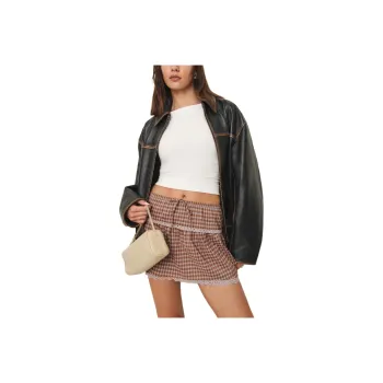 Reformation Tavia Skirt