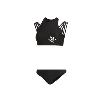 Adidas Originals Ji Won Choi Collaboration Bikini Women's Black