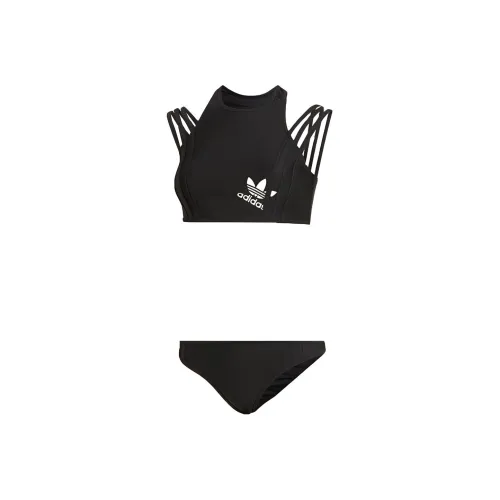 Adidas Originals Ji Won Choi Collaboration Bikini Women
s Black