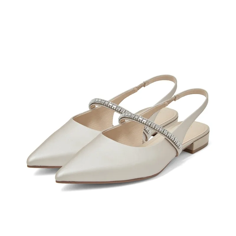 COMELY Casual Single Shoes Women's-2