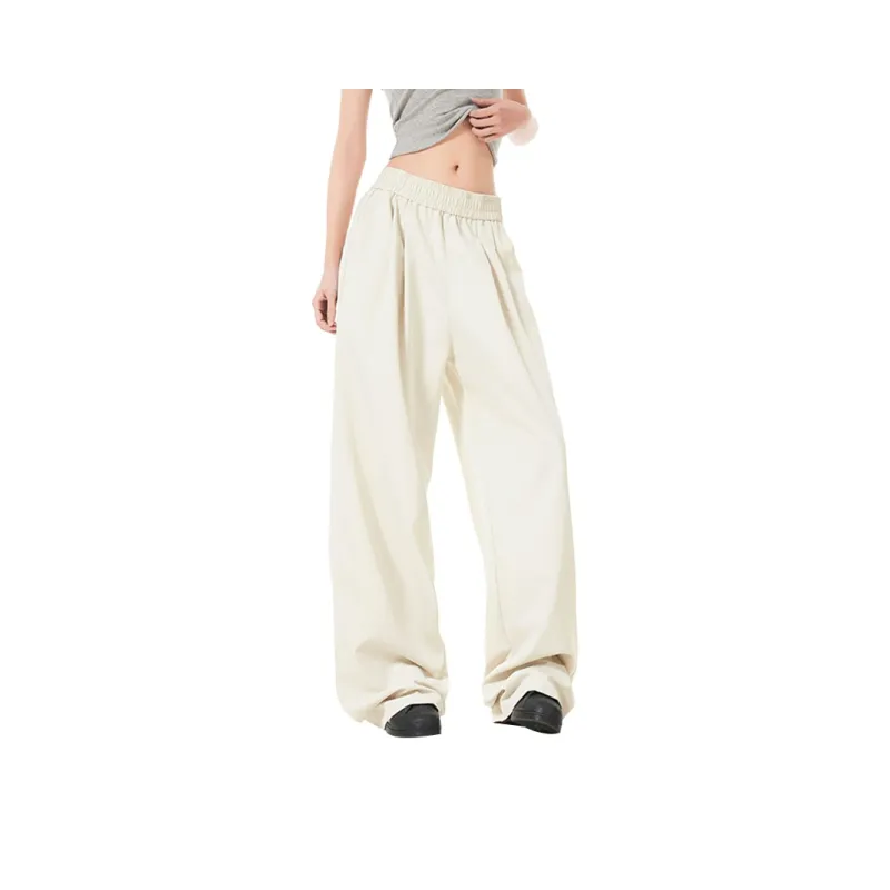 FORCEPULR Casual Pants Unisex-6