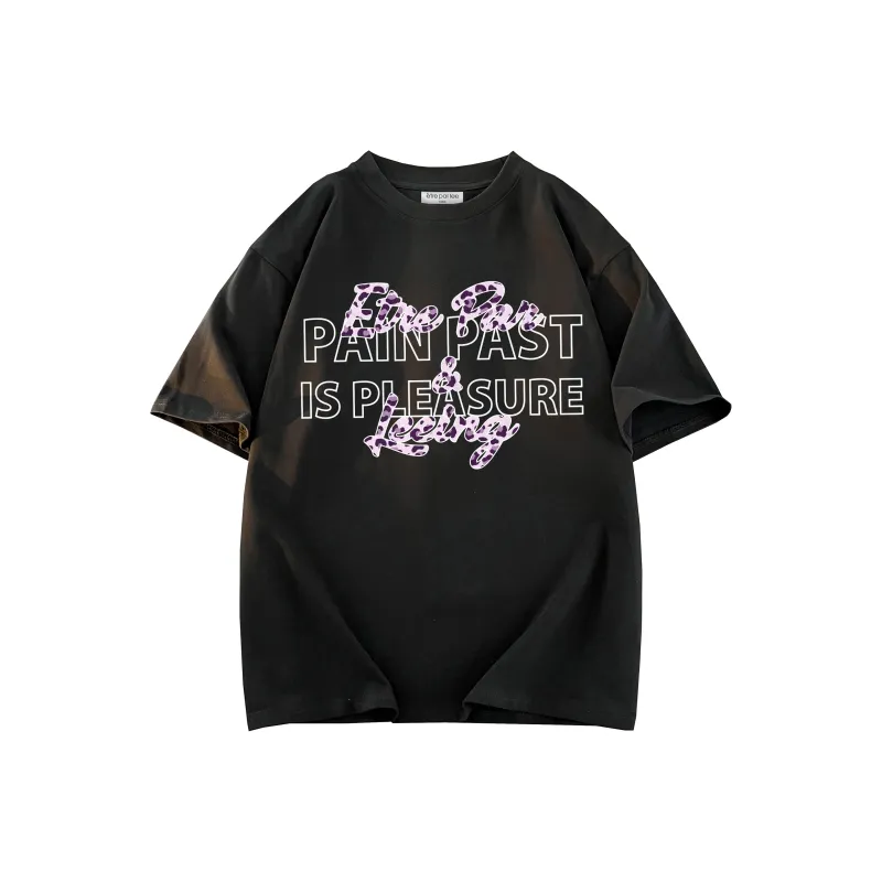 Être Par Lee T Shirts Unisex-4