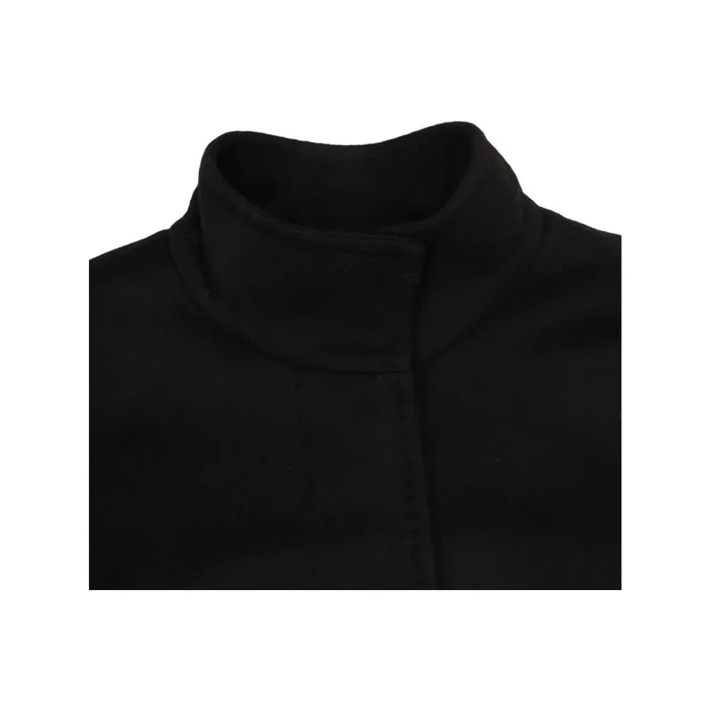 MaxMara SS23 Coat Women's Black-3