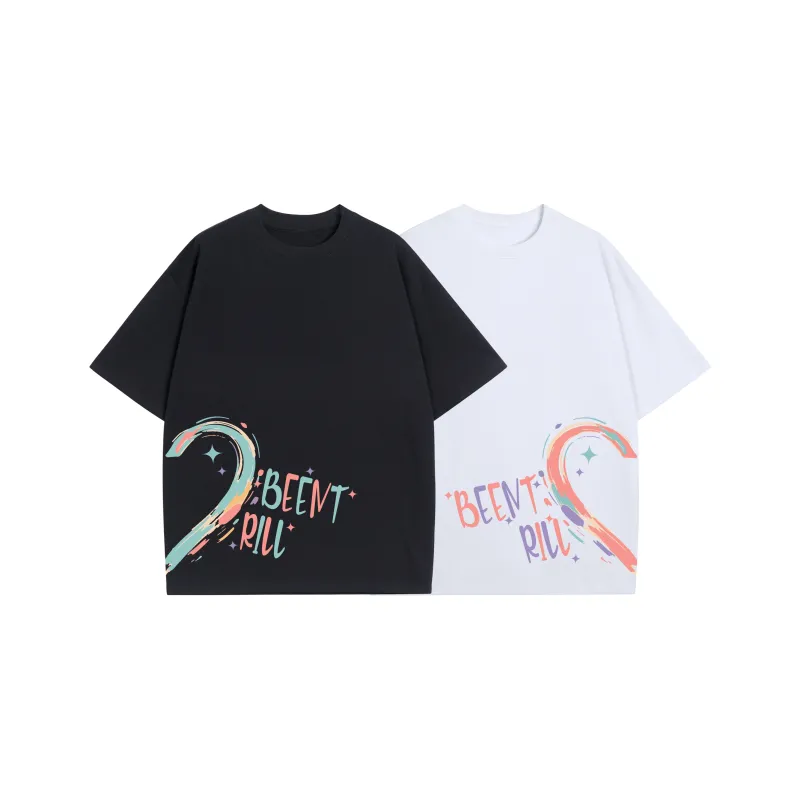 BEENTRILL T Shirts Unisex-8