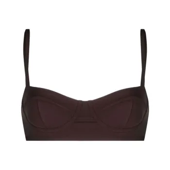 Ulla Johnson Sculpted Activewear Top