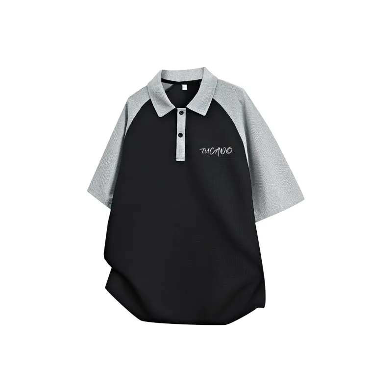TUCANO Polo Shirts Unisex-5