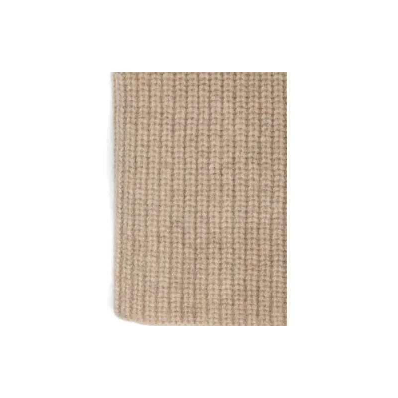 Lemaire Ribbed knit Snood-1