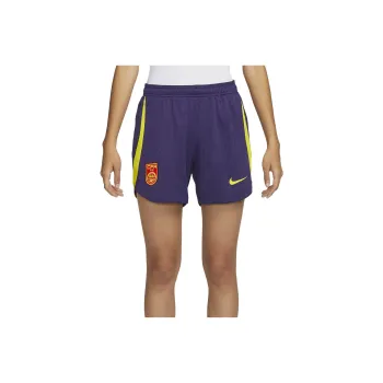 Nike Soccer Bottoms Women's Ink Purple