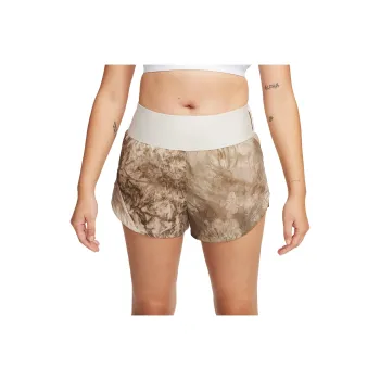 Nike Trail Repel Sports Shorts Women's Lowe All Wood Baroque Brown