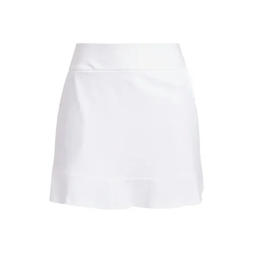 Adidas Free Shipping With AdiClub Ultimate365 Frilled Skort