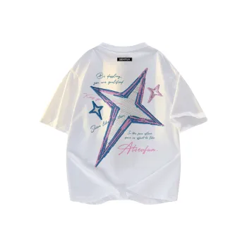 7 SEVFUN T Shirts Unisex