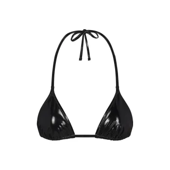 Skims Swimsuit Collection Bikinis Women's Black