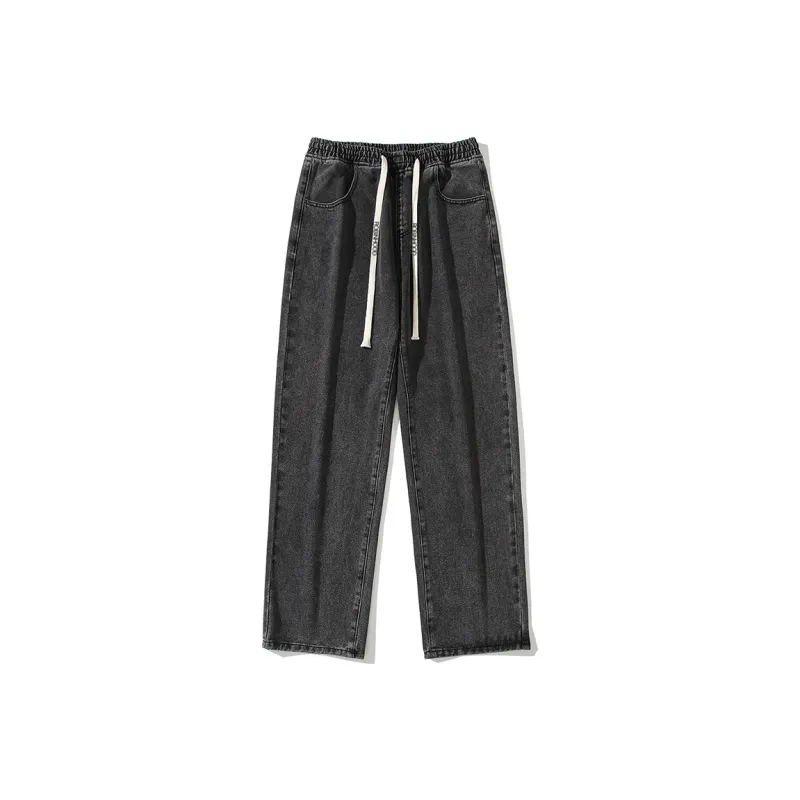 ROBINHOOD Jeans Unisex-4