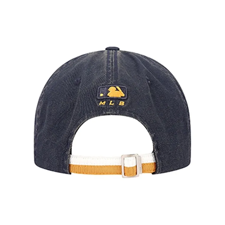 MLB Baseball Caps Unisex-4