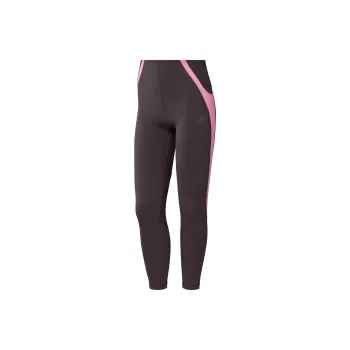 Adidas Athletic Trousers Women's Brown Red