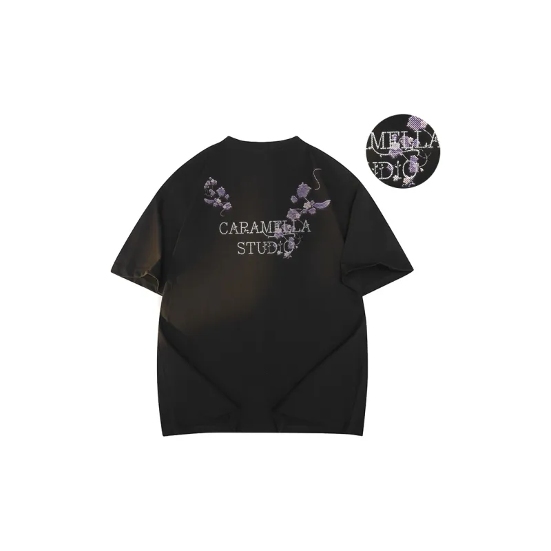 Caramella Unisex Undershirts-9