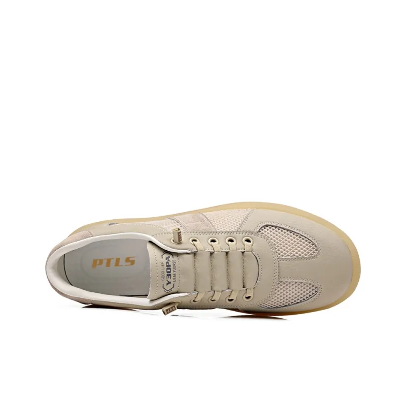 PTLS Low Top Skateboard Shoes Men's-7
