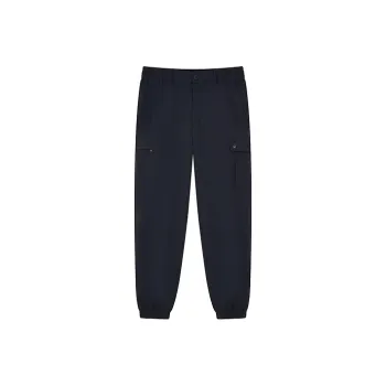 Teenie Weenie Men Casual Pants Unisex