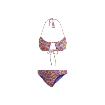 Adidas Originals Bikini Women's Bold Gold