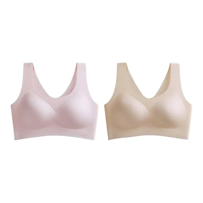 MIIOW Women's Bras-17