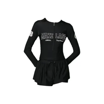 Hao Zhilang Two Piece Swimsuits Women's