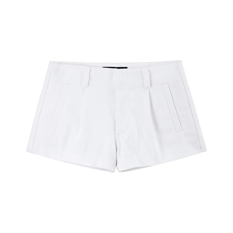 Miss Sixty Denim Shorts Women's Bleached-0
