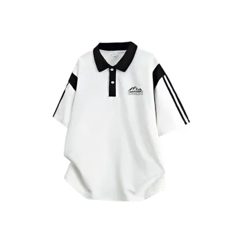 TUCANO Polo Shirts Unisex